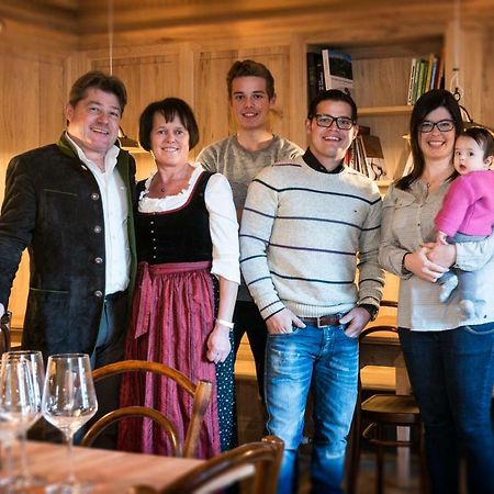 Hotel Weingut Klosterhof Caldaro Ngoại thất bức ảnh