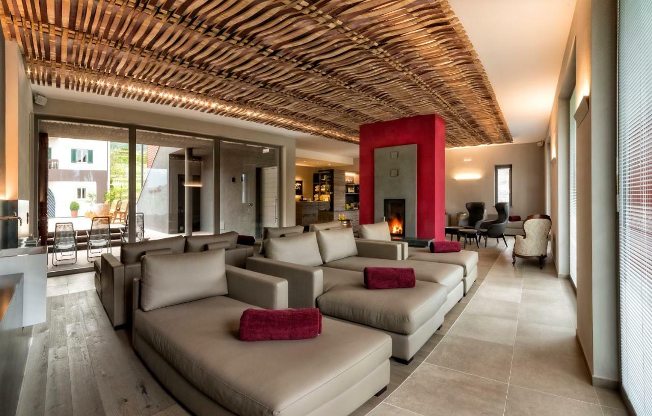 Hotel Weingut Klosterhof Caldaro Ngoại thất bức ảnh