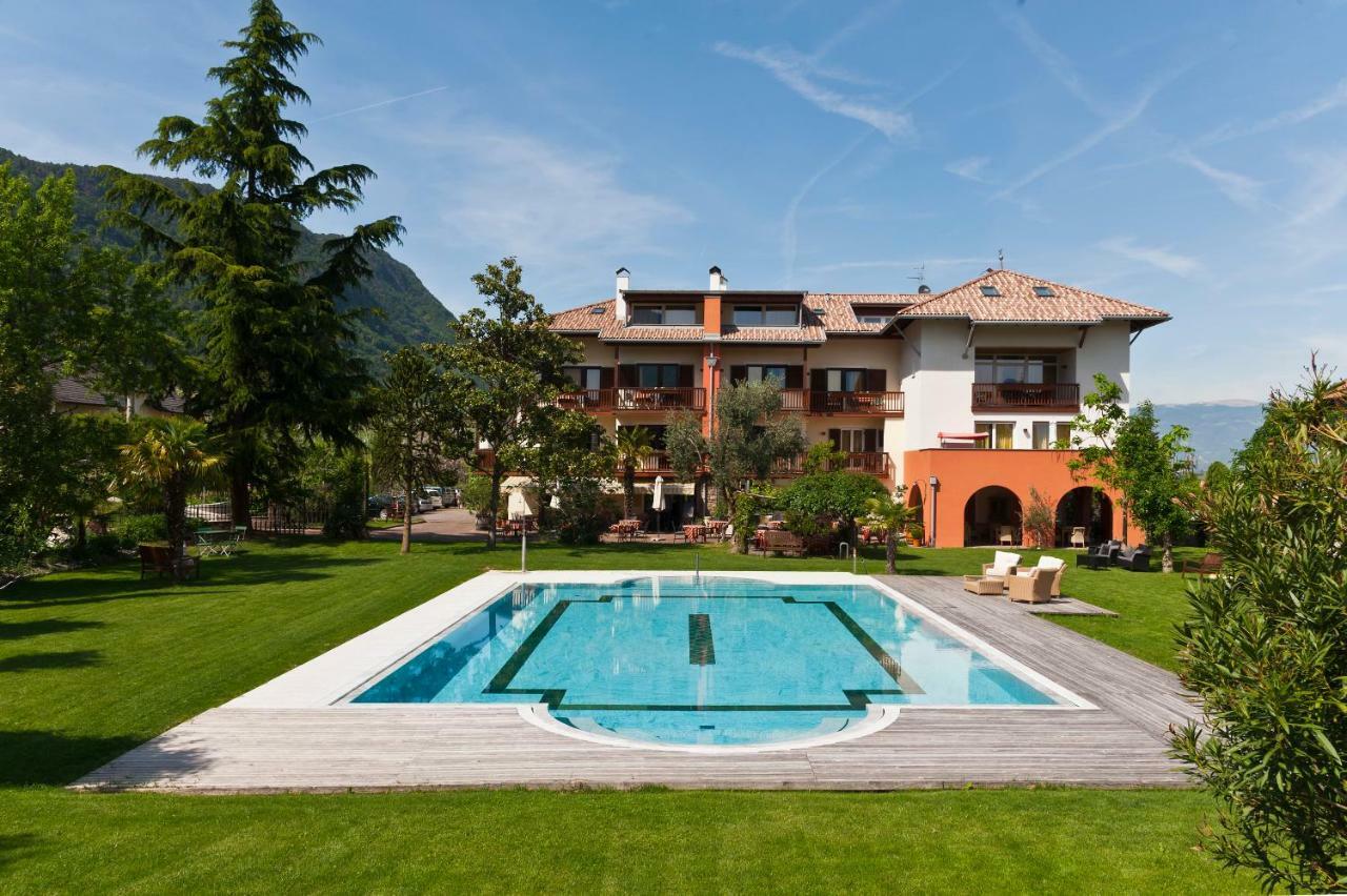 Hotel Weingut Klosterhof Caldaro Ngoại thất bức ảnh