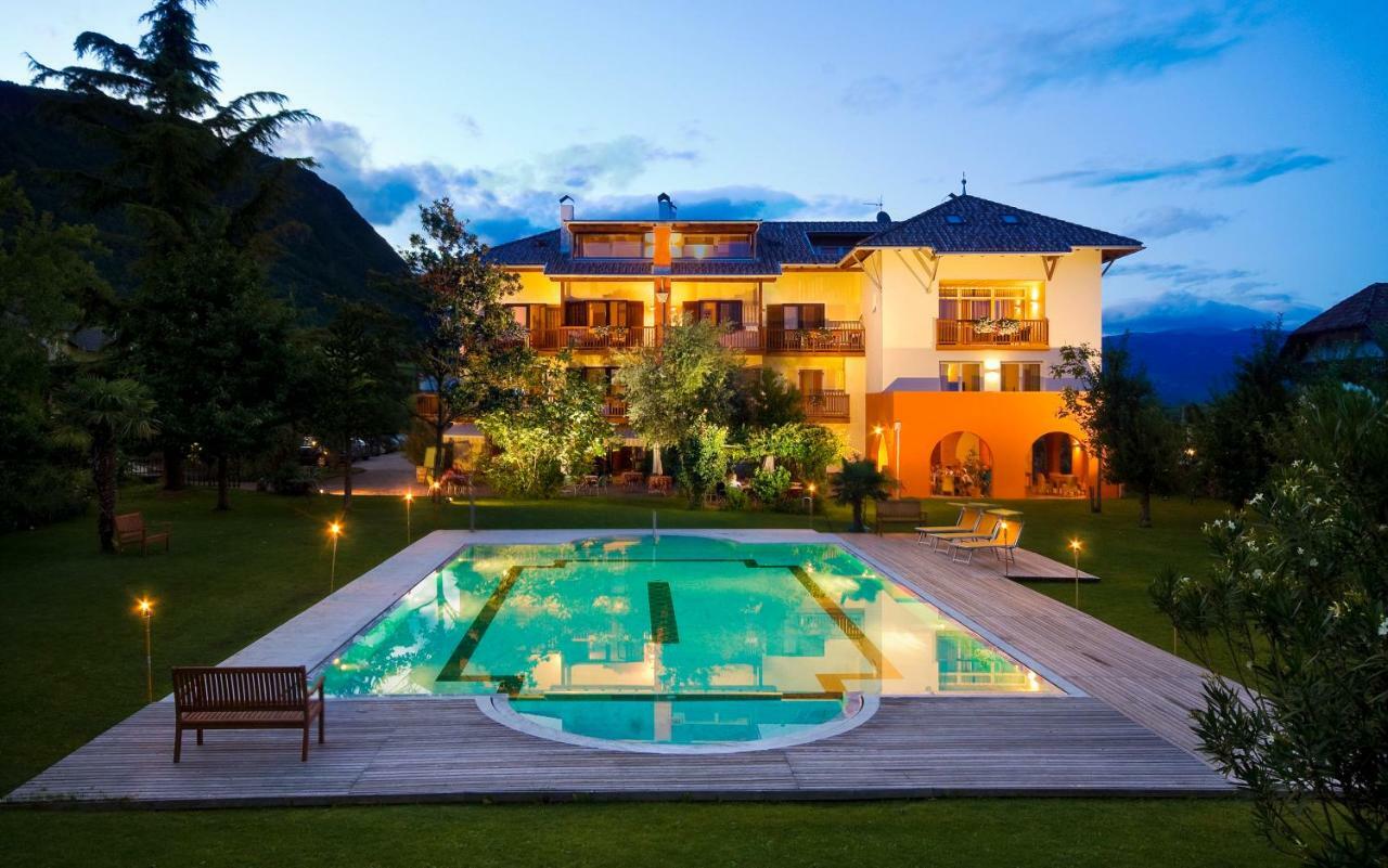 Hotel Weingut Klosterhof Caldaro Ngoại thất bức ảnh