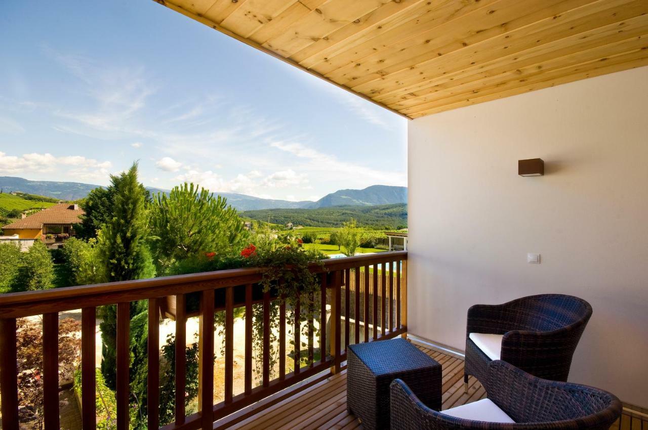 Hotel Weingut Klosterhof Caldaro Ngoại thất bức ảnh